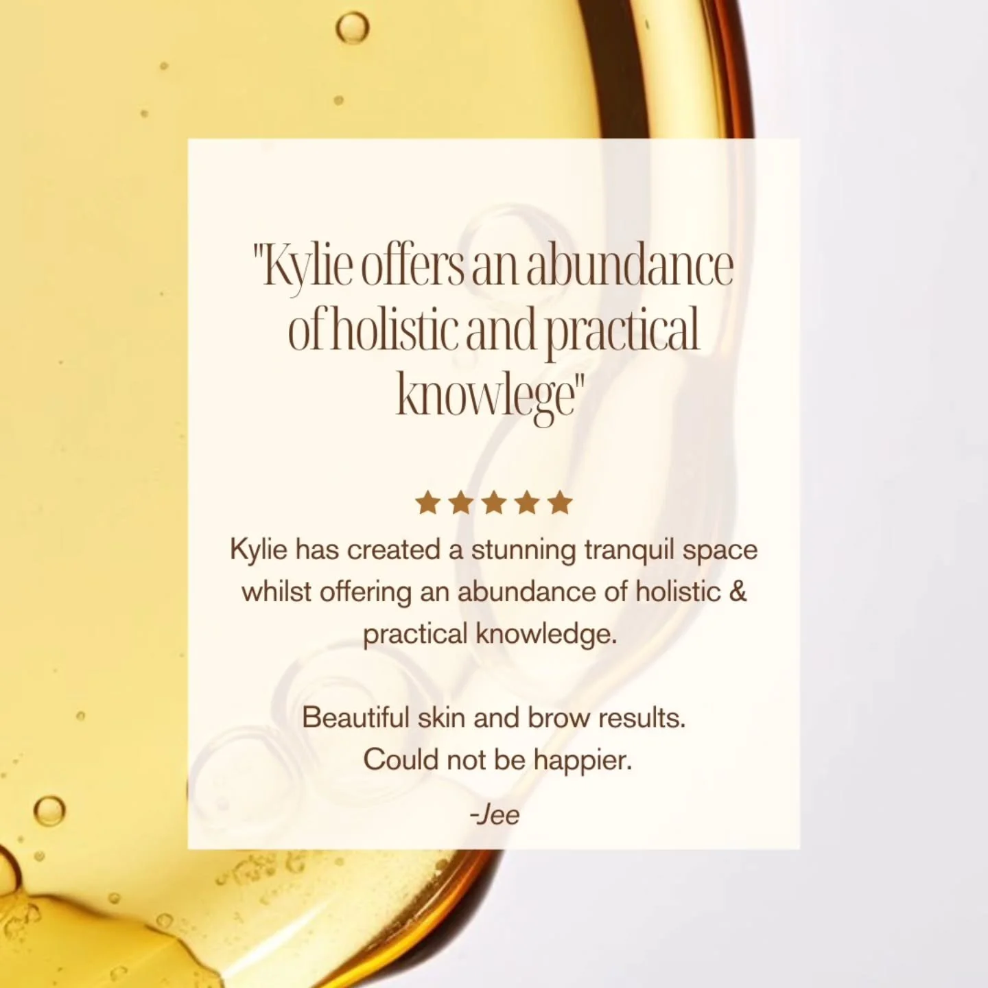 Consultation is where the magic really happens. 

Thank you for such a kind review 🤍

#consultation #skinconsulatation #firstskinvisit #lovemyclients❤️