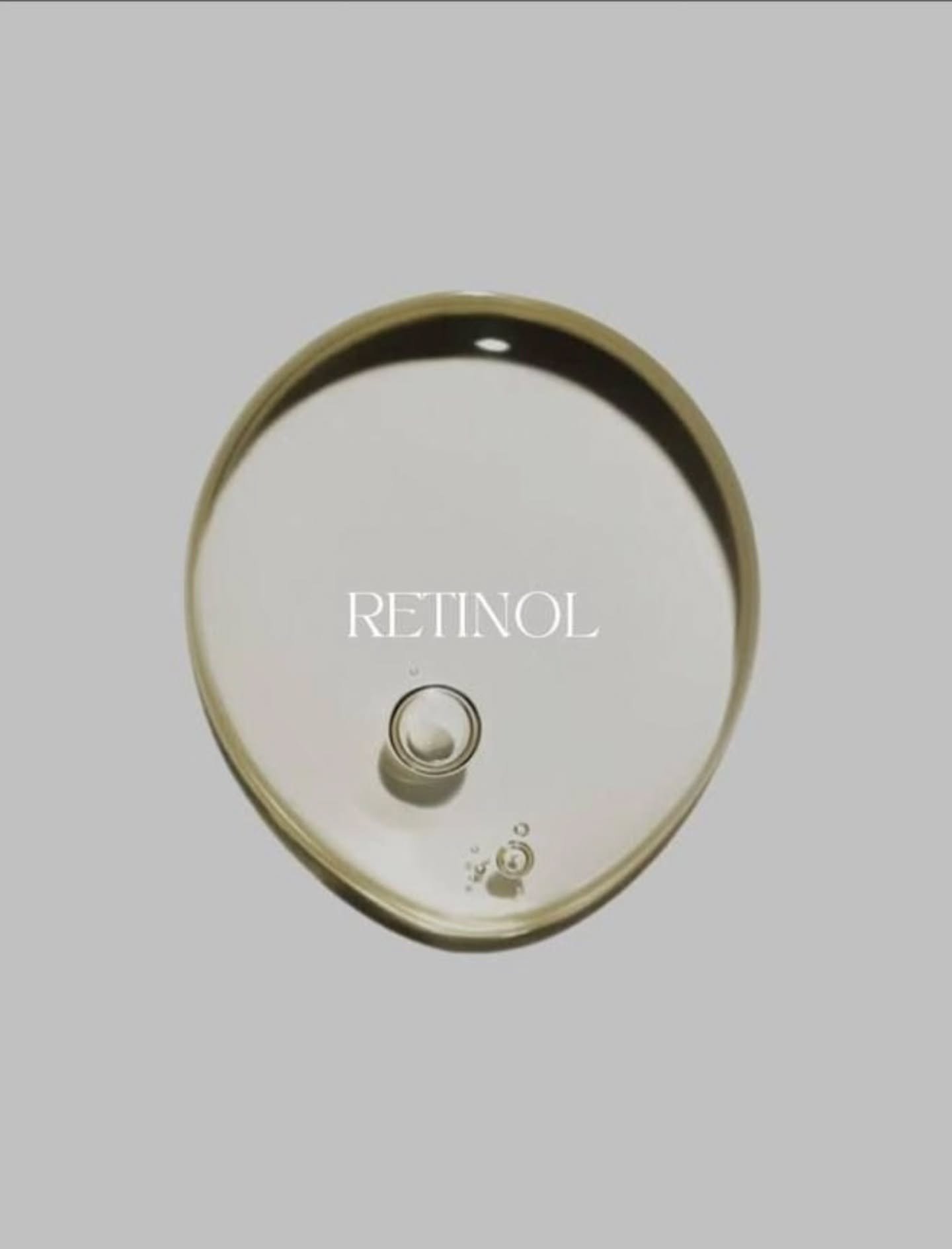Strap in friends 🥼🤓

This week we are getting weird about Vitamin A/Retinol/Retinaldehyde /HPR/Retinoic Acid and good ol reliable Tret.

It's a dam jungle out there, it really is.

False (misleading at best) marketing claims, scripts, percentages, 
