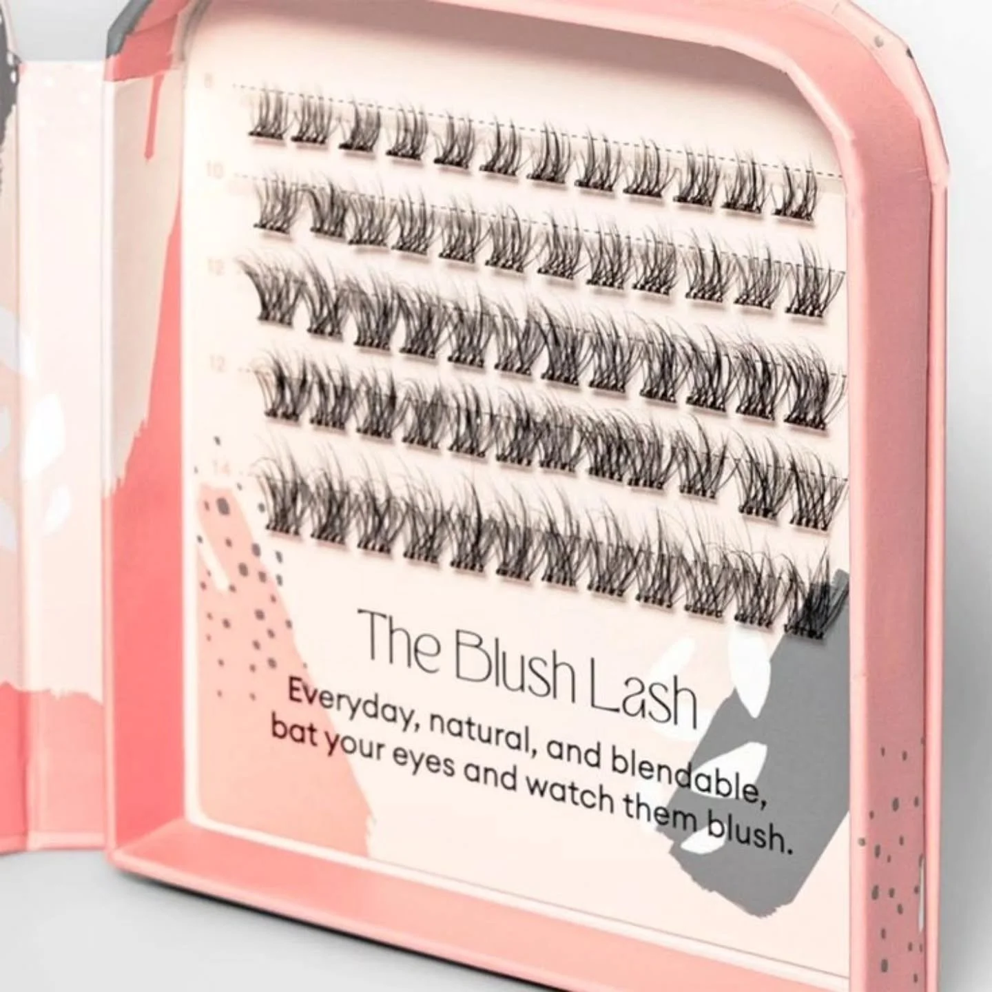 🤍 AVAILABLE NOW 🤍

Can't handle mascara? panda eyes? 
I have got you.

I have been using these personally for years. Pop on your tinted SPF, and out you go! 

#poponlashesandgo #poponlash #poponlashes #sillygeorgelashes