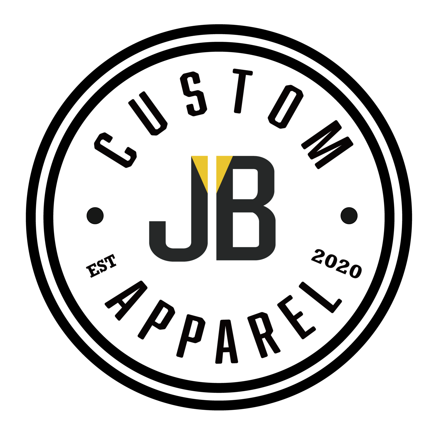 JB Custom Apparel 
