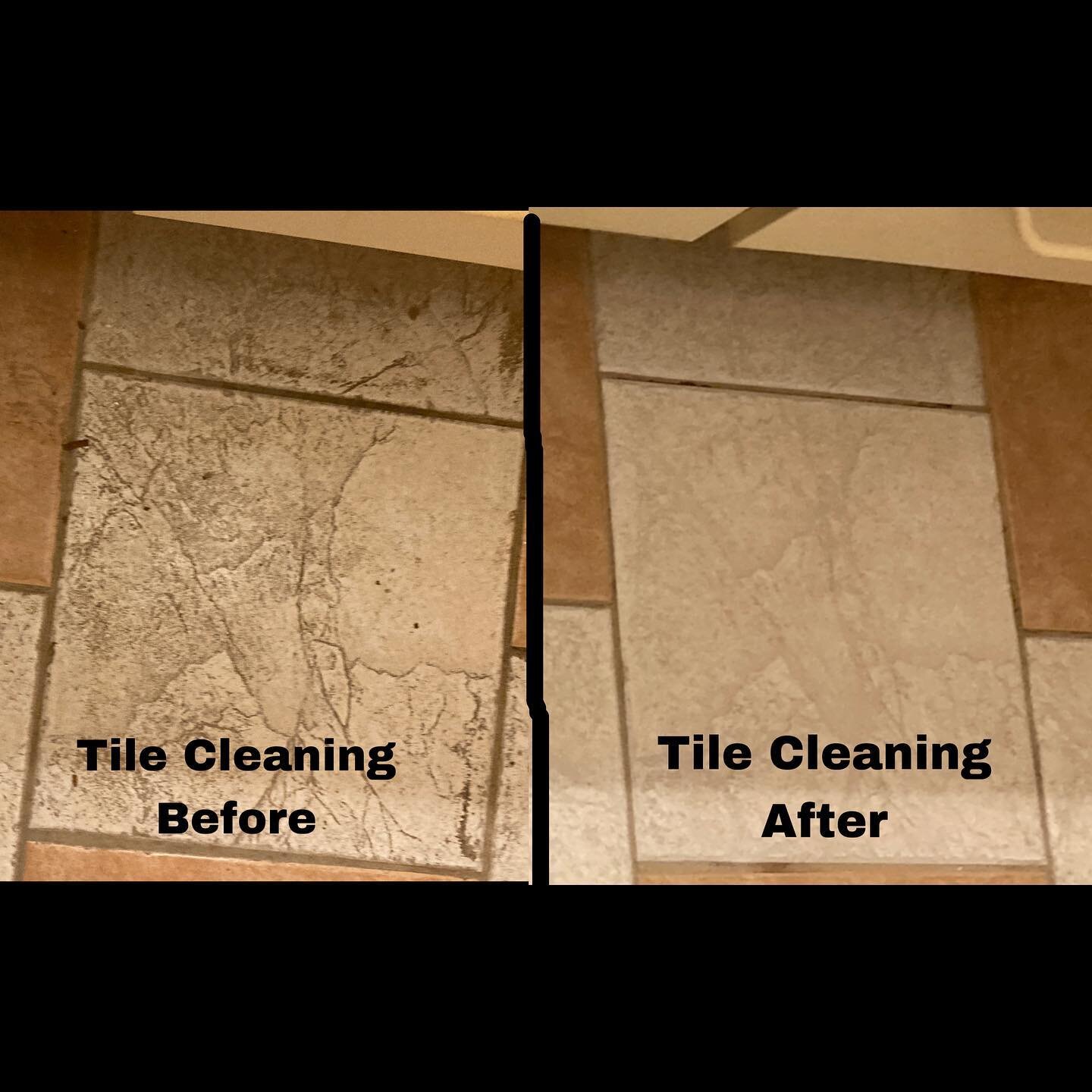 Tile and Grout Steam Cleaning✨🏆‼️ Commercial and Residential Cleaning at its finest🧹🧼🪣 
Call now for a free quote‼️
🚨Klean King Royalty LLC🚨
&ldquo;Where Cleanliness Is Royalty!&rdquo;
contact:
Direct# (813) 433-0095
Toll Free# (888) 874-0908
F