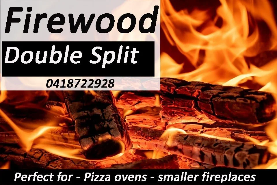Shop — Gold Coast's Biggest Firewood Supplier