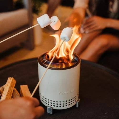 SOLO Stove Wood — Gold Coast's Biggest Firewood Supplier