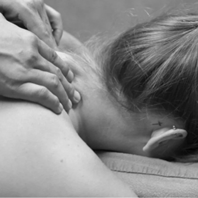 I've always loved body work. With a career in movement arts (yoga teaching, circus performer and trainer) and my sheer love of being active in nature, I've made use of my fair share of physiotherapists and other body workers over the years.

While bo