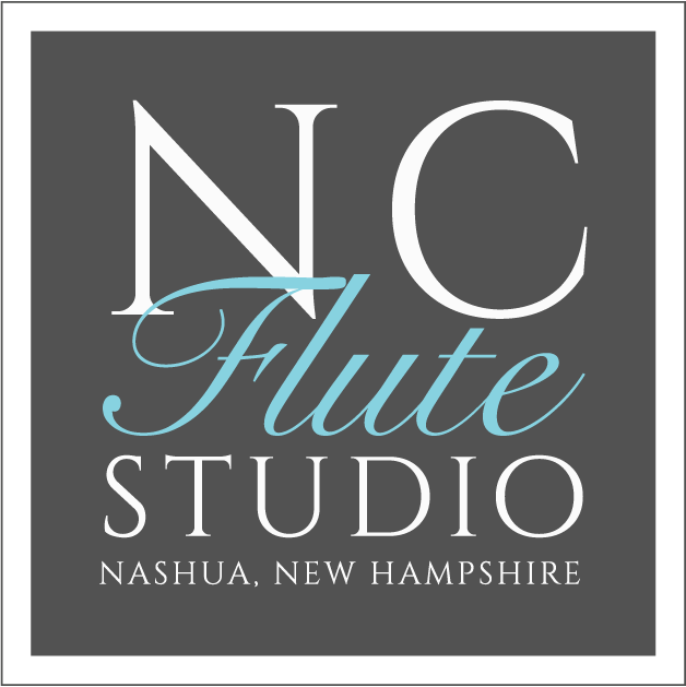 NC Flute Studio