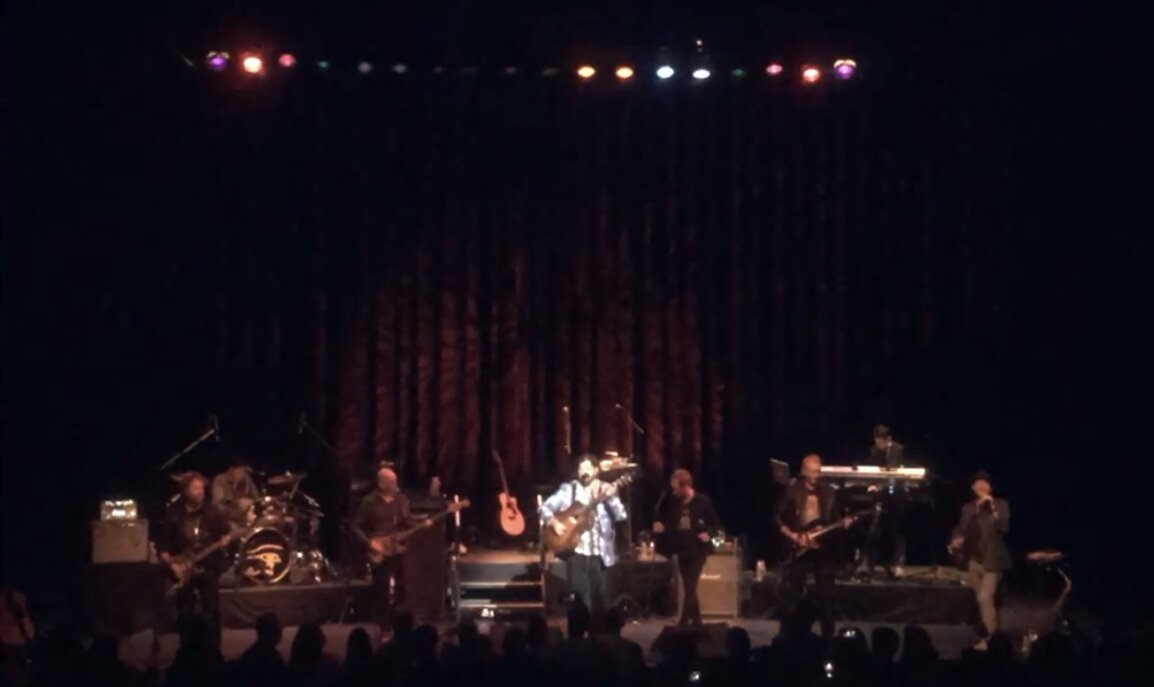 Alan Parsons Live