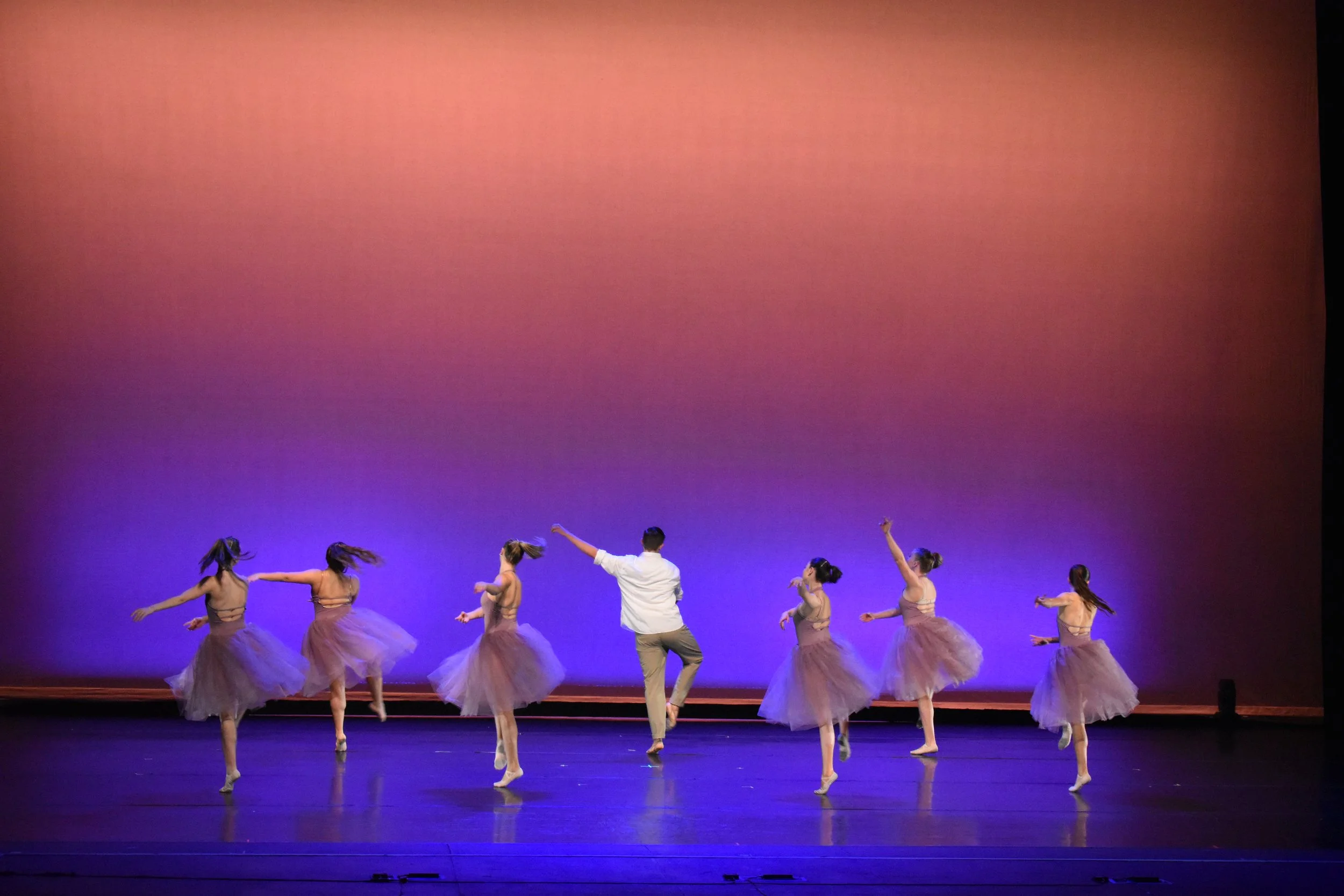 Summer Dance Studios Recitals 2022