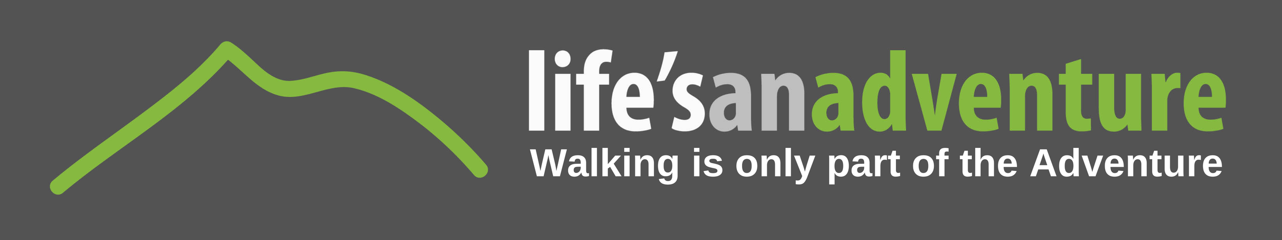 Walking is only part of the Adventure - Mark Norek.png