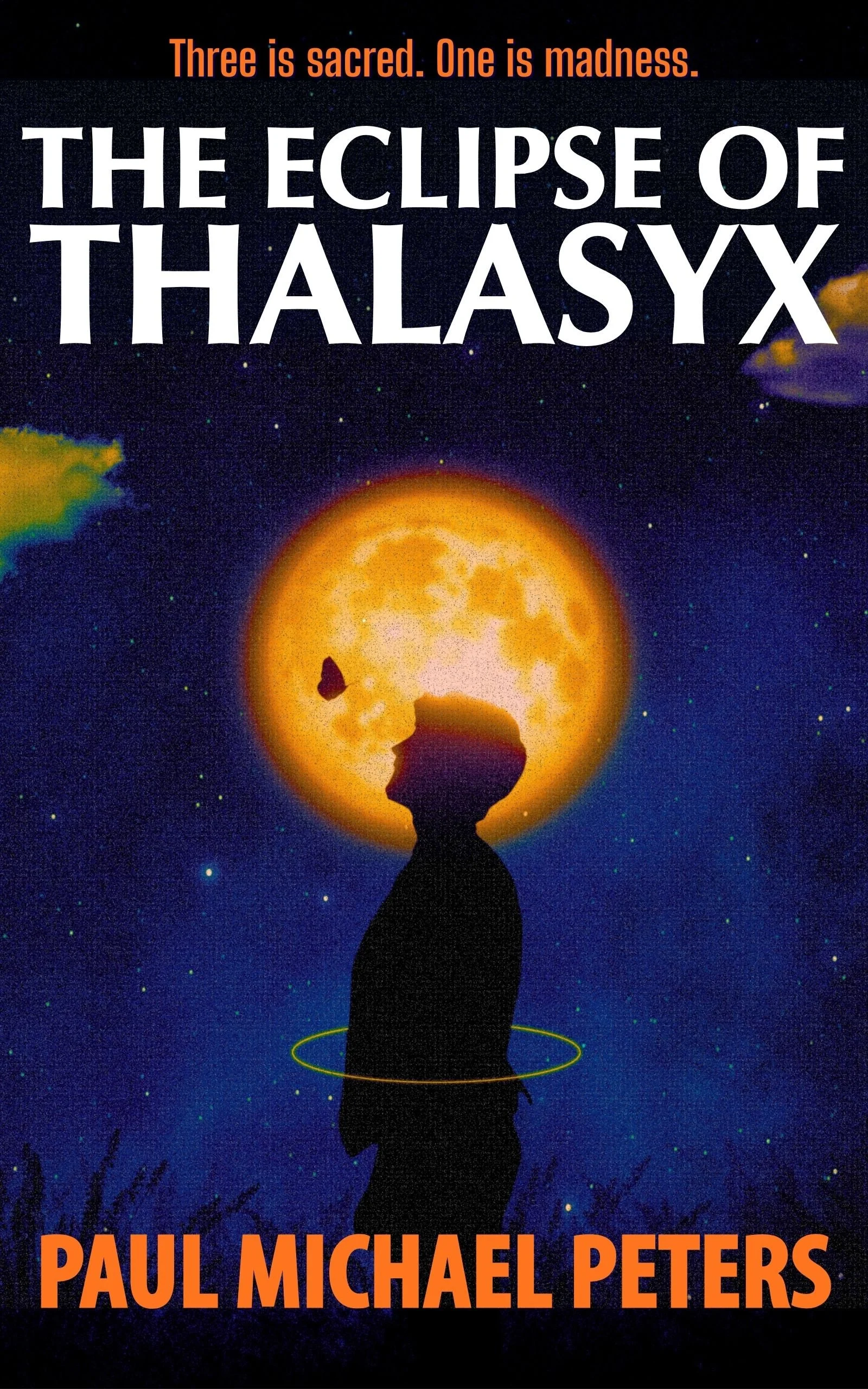 Free Digital Copy: The Eclipse of Thalasyx
