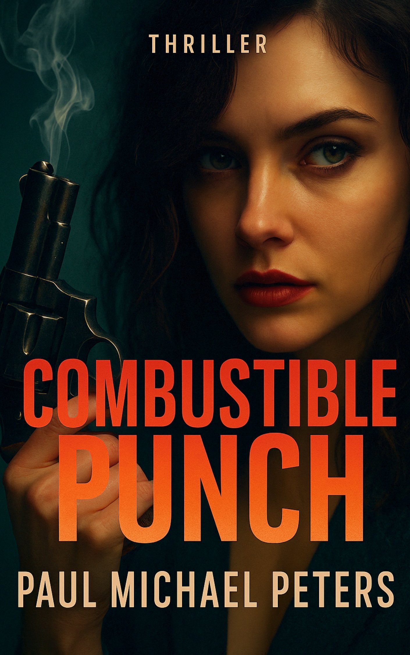 Combustible Punch