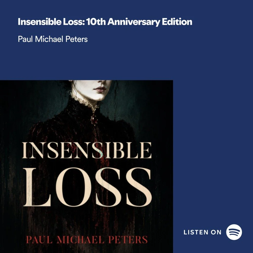 Insensible Loss on Spotify
