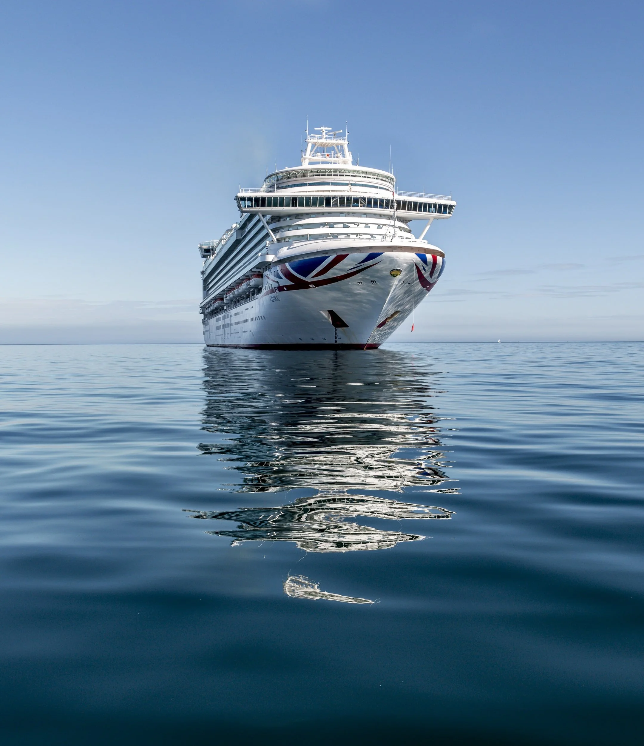 Cruise Lines