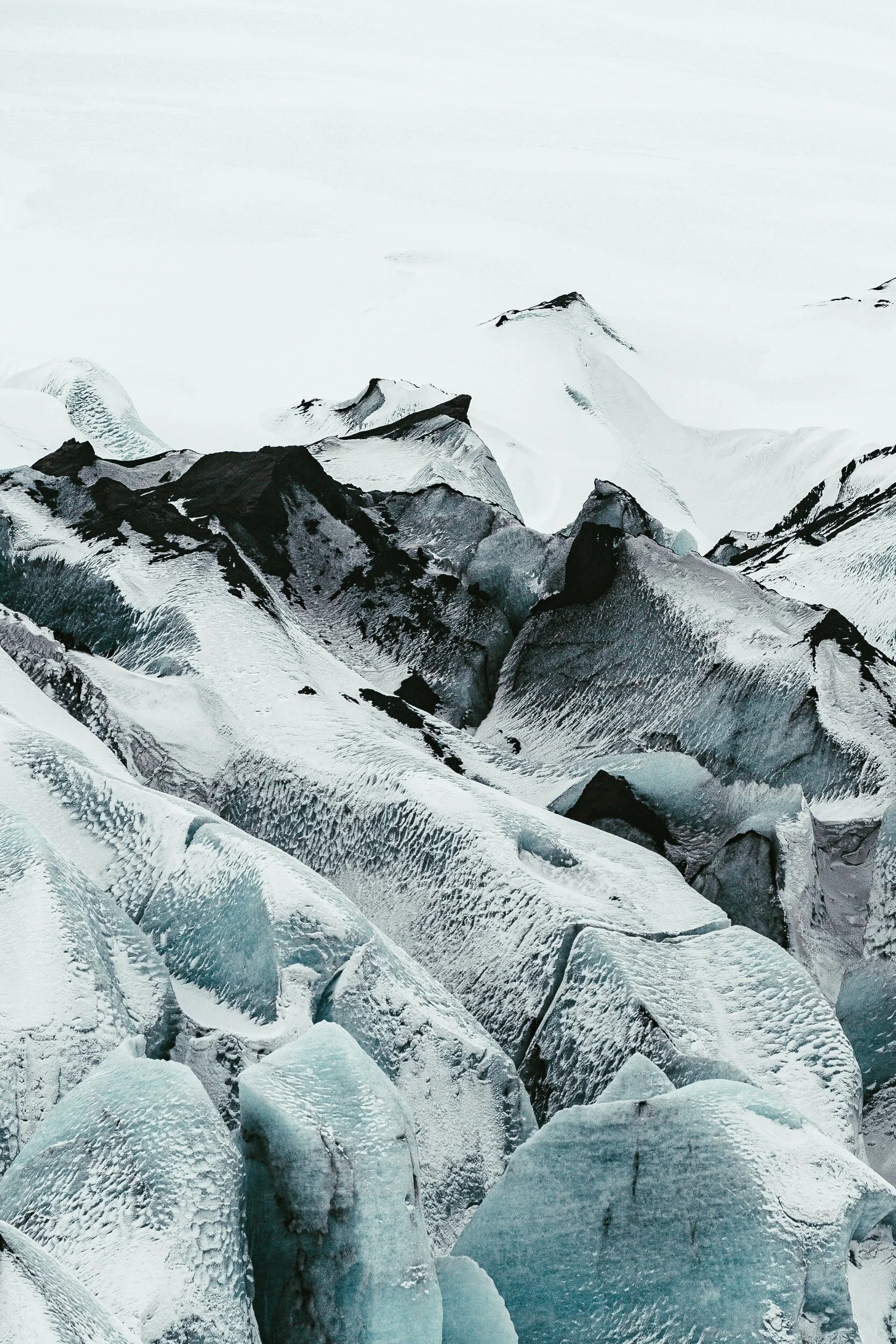 Alaska Suppliers