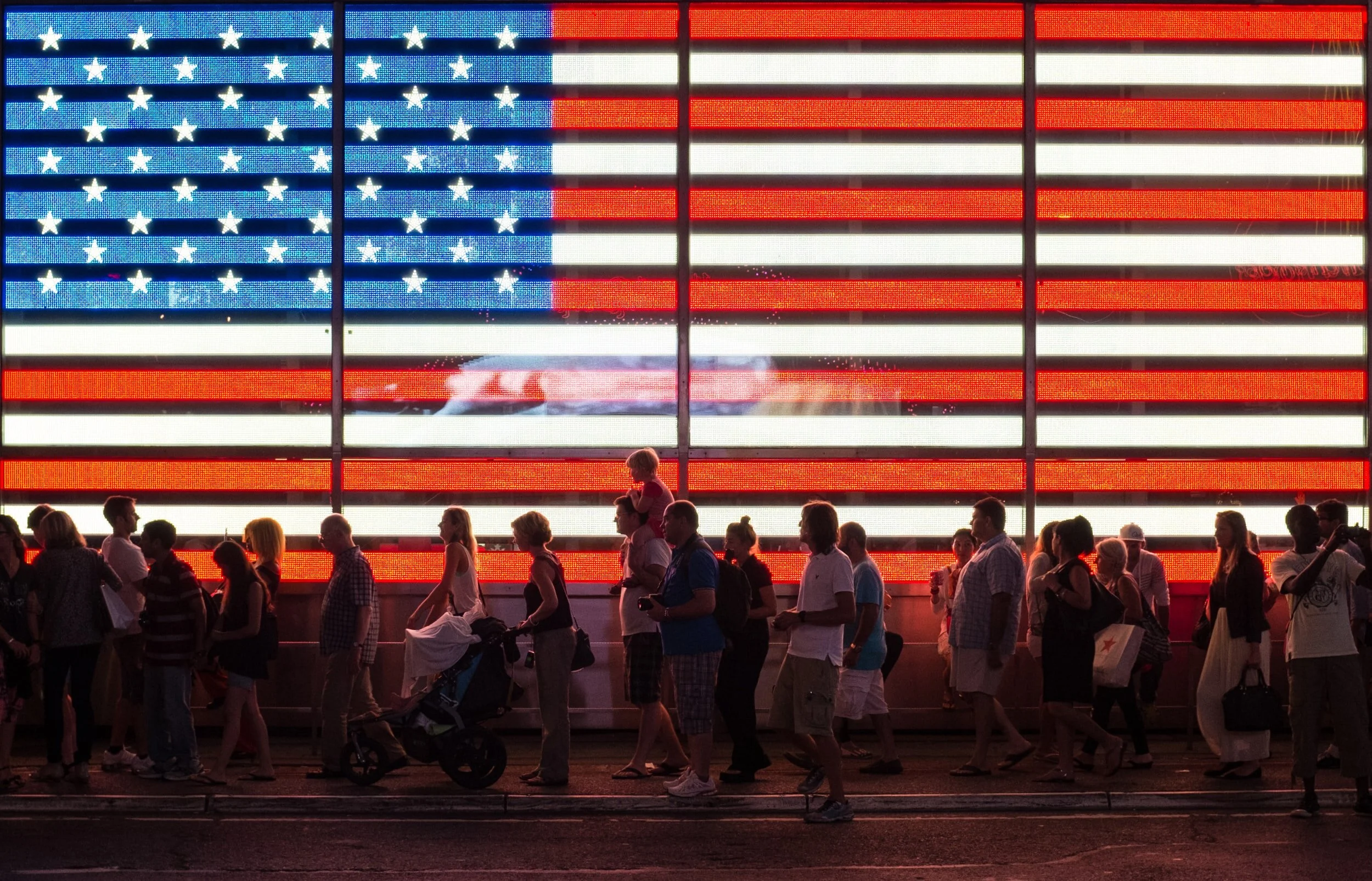 USA Suppliers