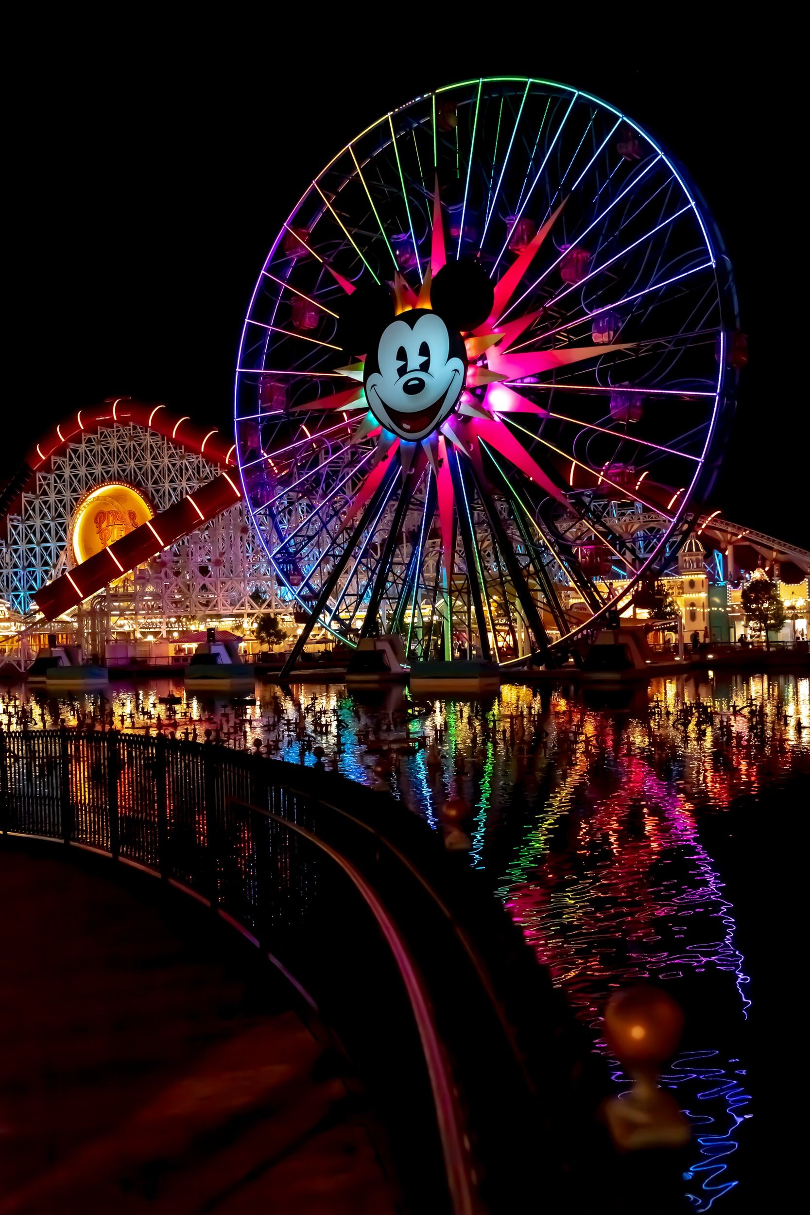 Disney Training