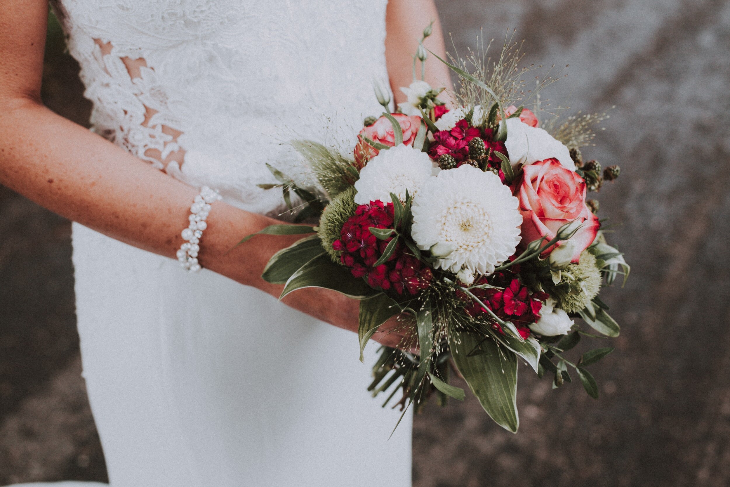 Destination Weddings