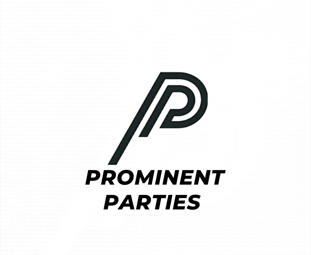 Prominent Parties