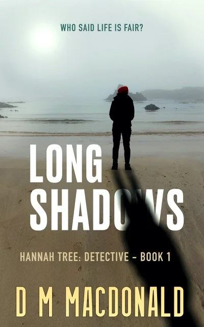 Hannah Tree, Book 1: Long Shadows
