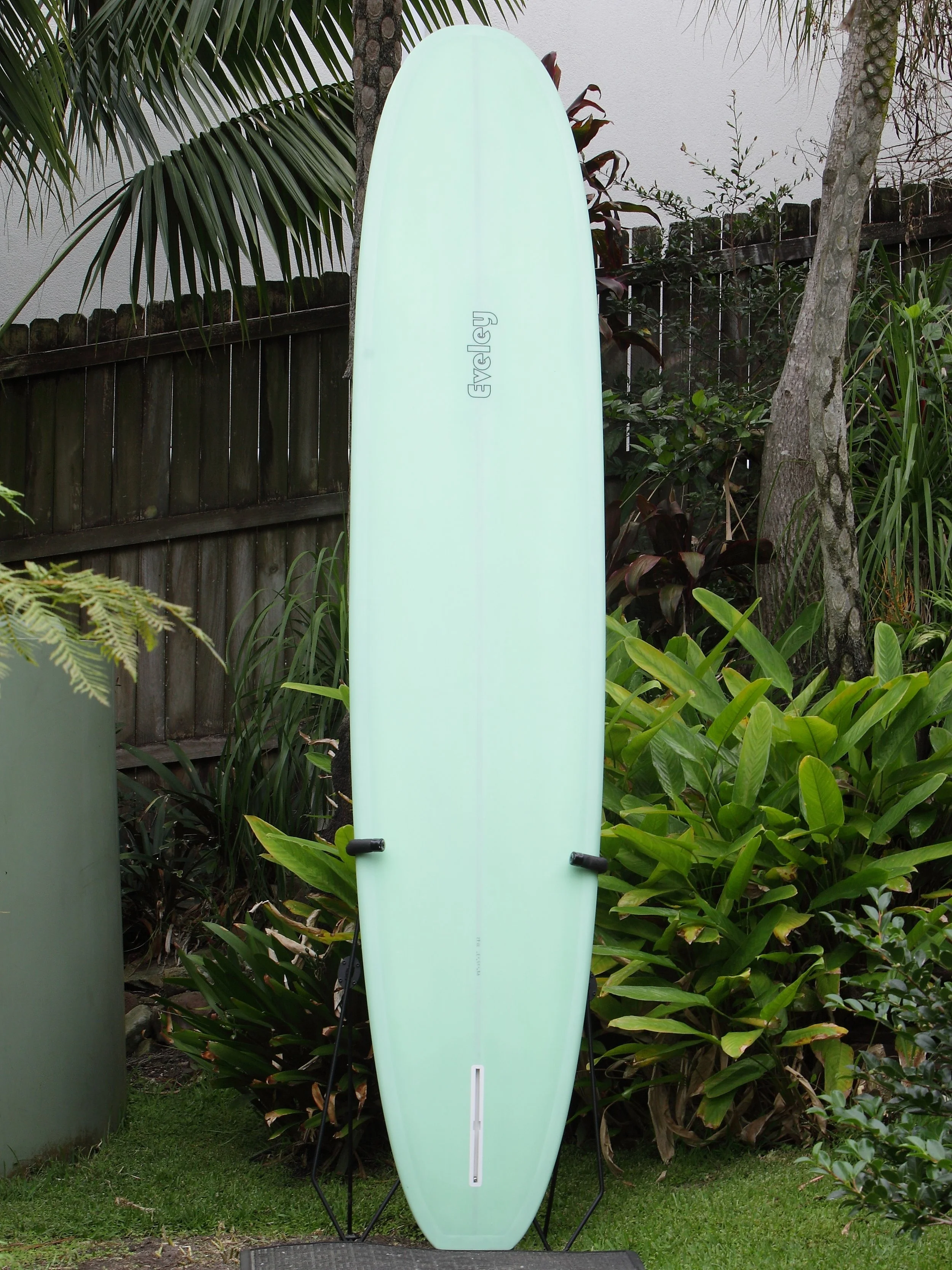 Eveley 9'6" ST Noserider Longboard