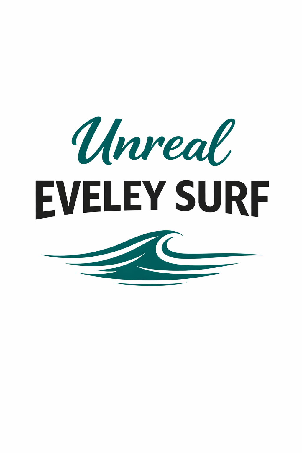 Unreal Eveley Surf