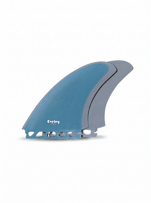 Twin Surfboard Fins – Speed, Flow &amp; Retro Performance Explained