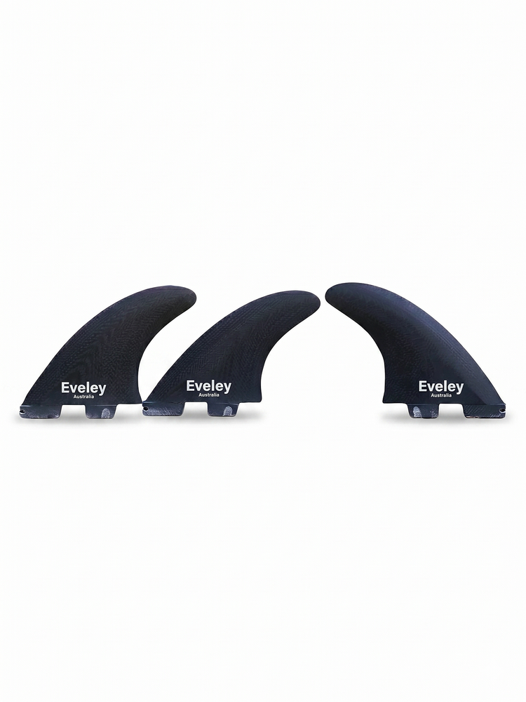 Thruster Surfboard Fins Australia