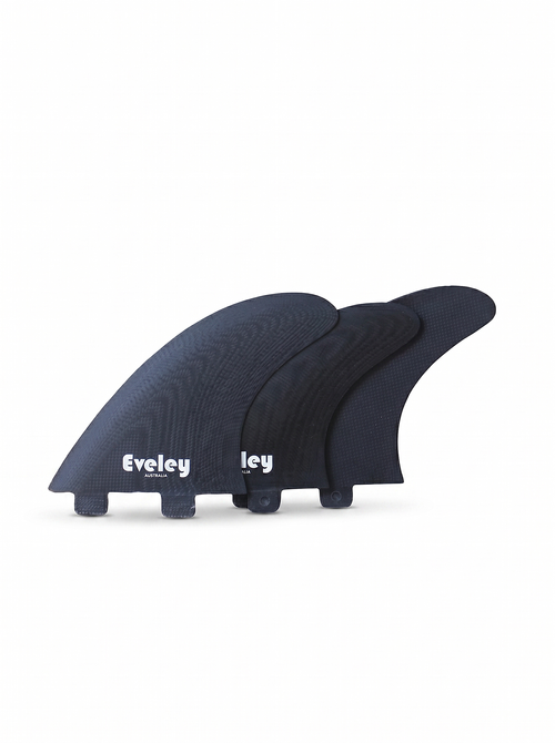 AM Thruster Fins: Why This Template Changed Performance Surfing