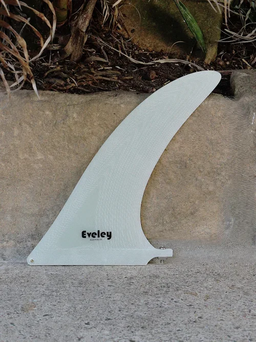 Volan Fiberglass Surfboard Fins Explained — Why Classic Fins Still Use It