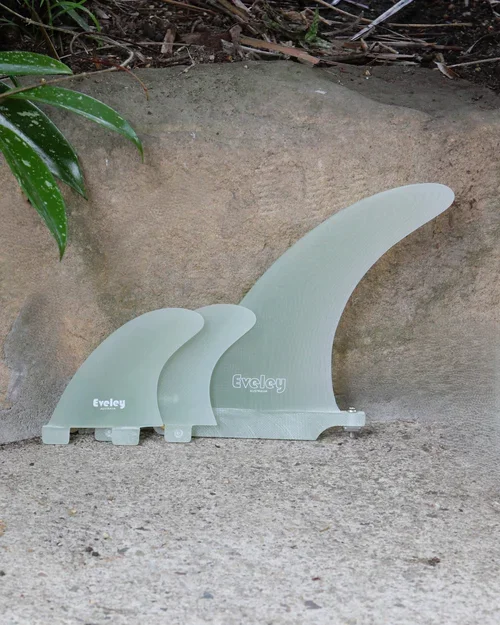 The Right Fin for Your Board in Australia