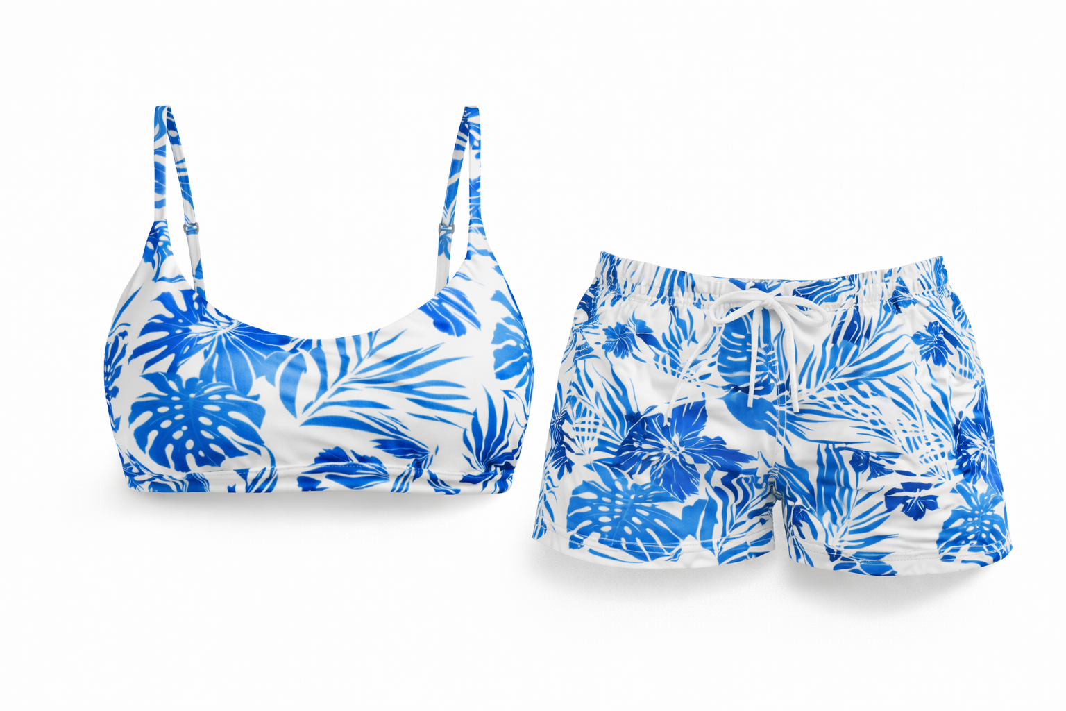 Eveley women's swimwear set