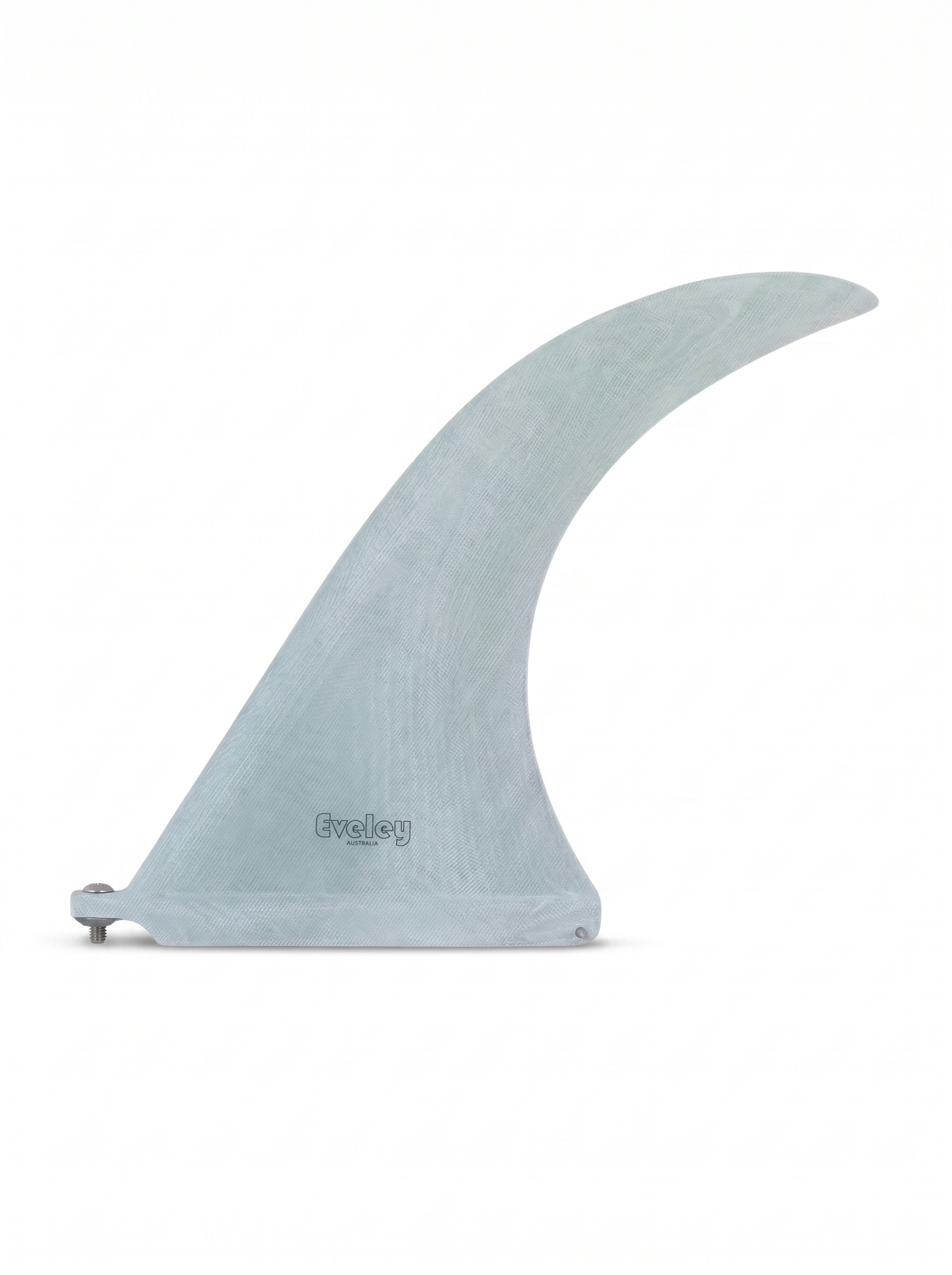 10.35" Jungle Juice Center Fin – Volan Pro Glass.