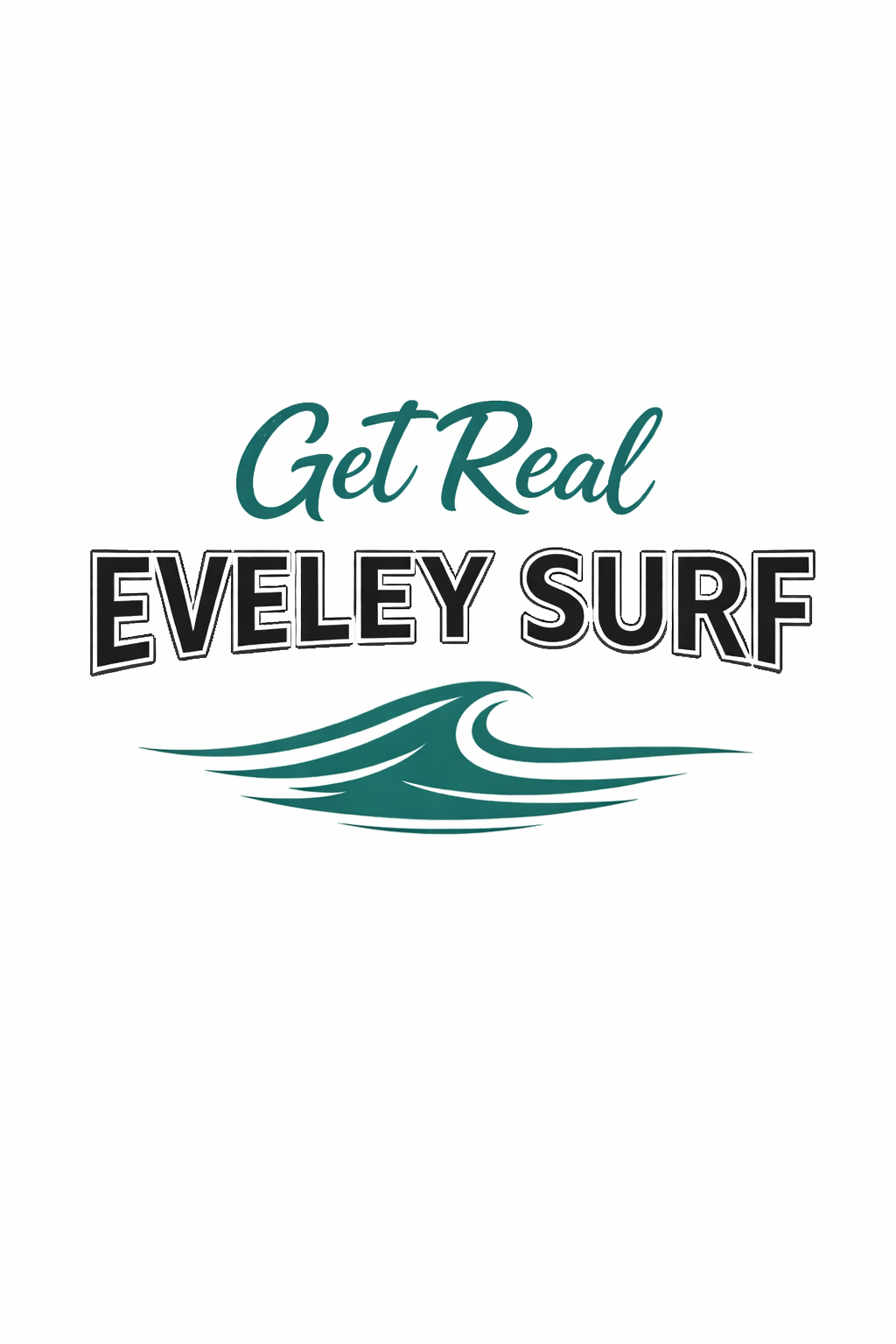 Get Real Eveley Surf