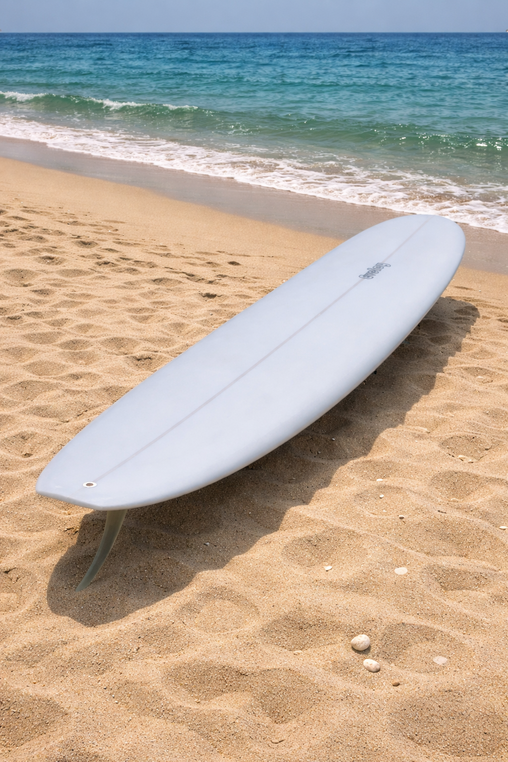 Eveley SD longboards