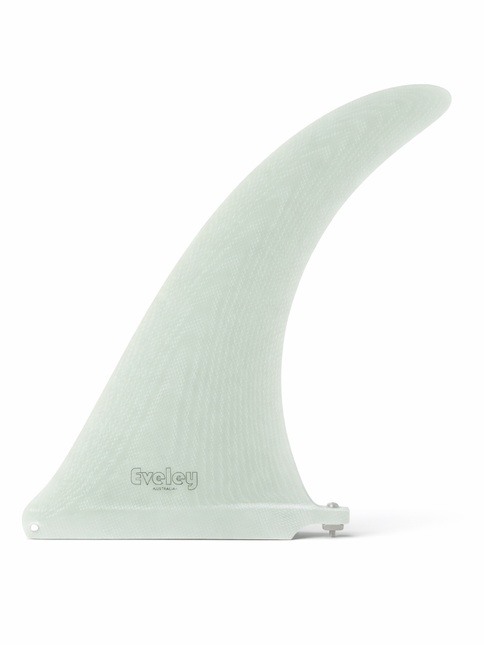 10" Eveley International 4A Surfboard Fin