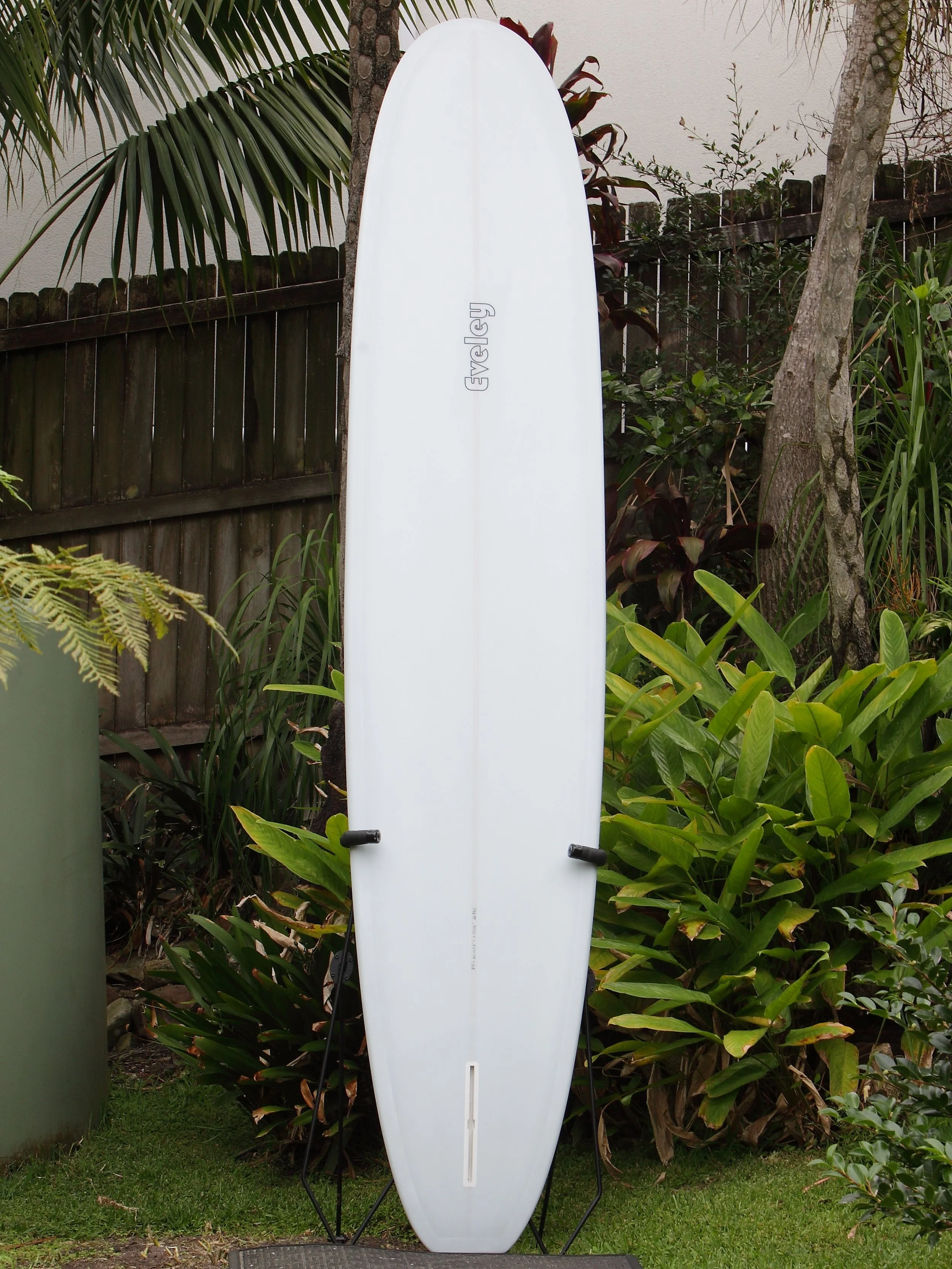Eveley 9'4" SD Longboard