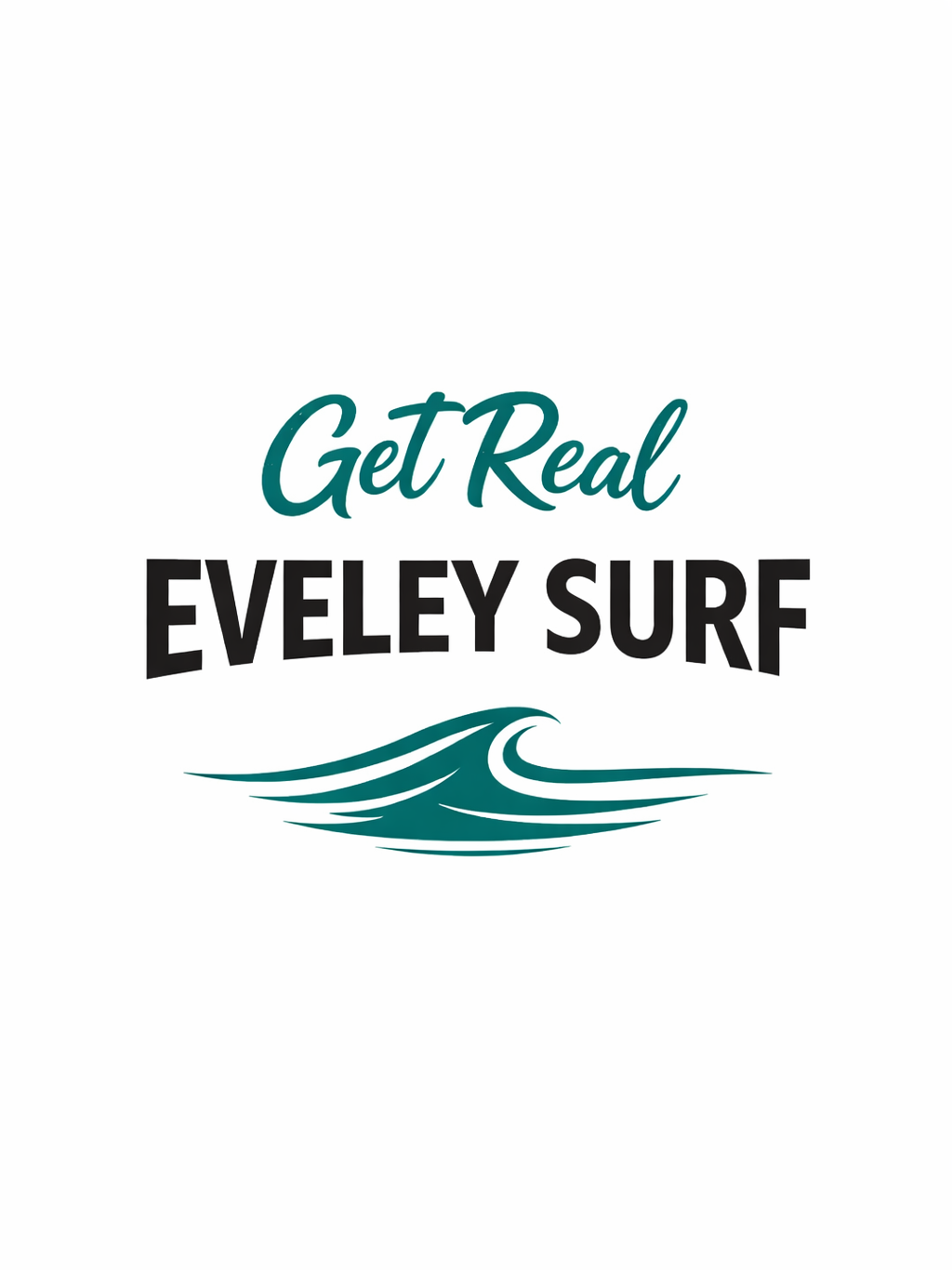 Get Real Eveley Surf