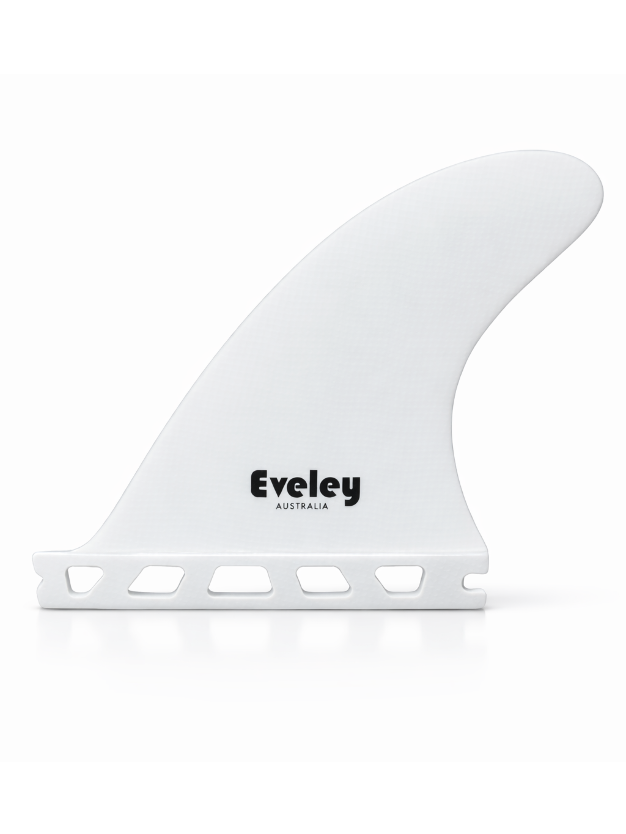 3.5" Classic Stabilizer Fin – Smooth Control for Twin + Trailer Setups