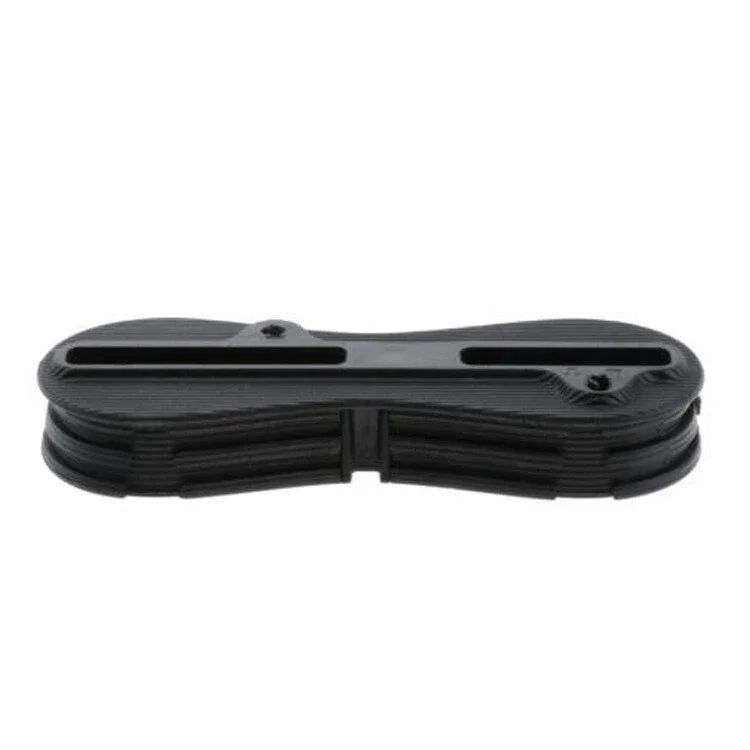1 x piece FCSII compatible fin box.