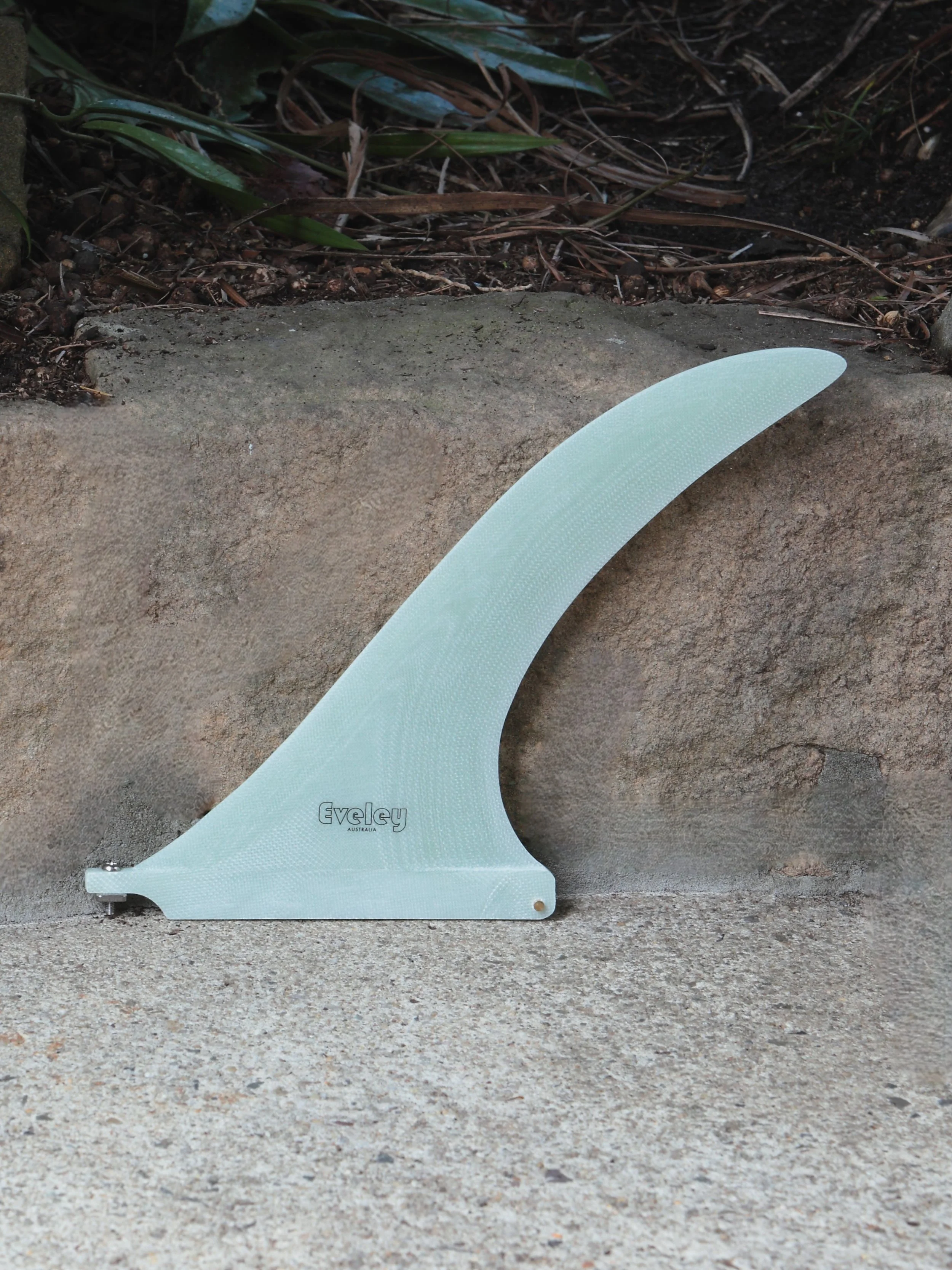 9.5" California Dreaming Center Fin, Volan Pro Glass.