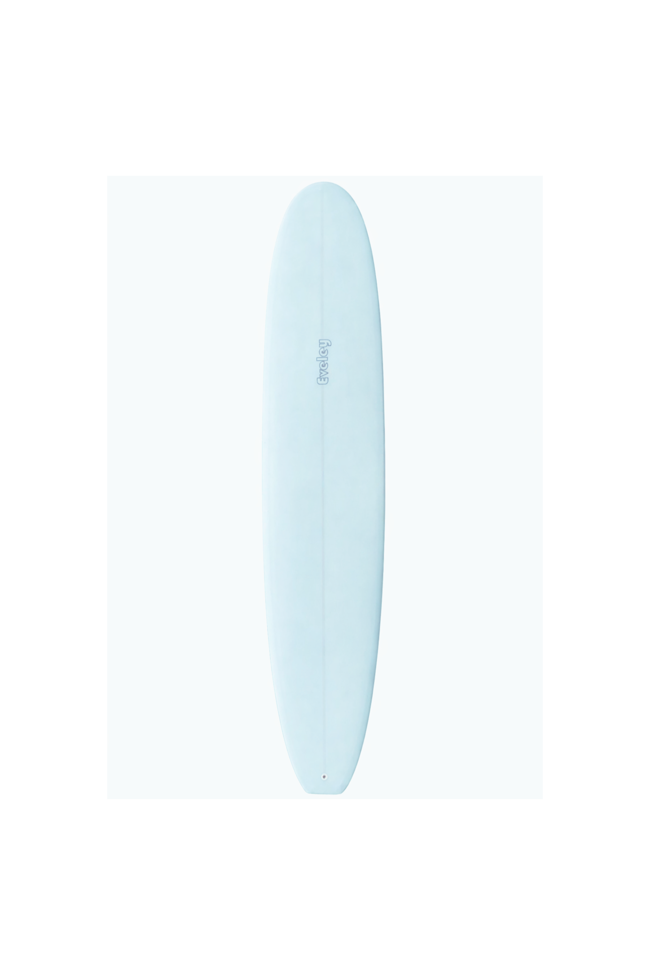 9'4" SD Longboard – Hand-Shaped Performance Longboard | Local Pickup Only