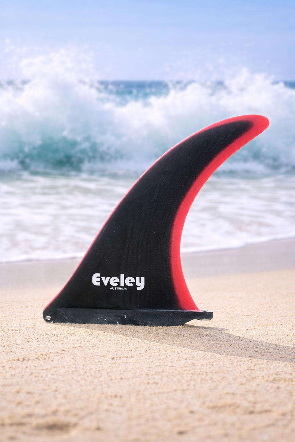 Eveley Surfboard Fins Online