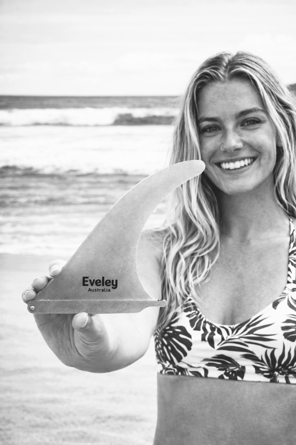 Longboard Fins by Eveley Surfboard Fins Australia