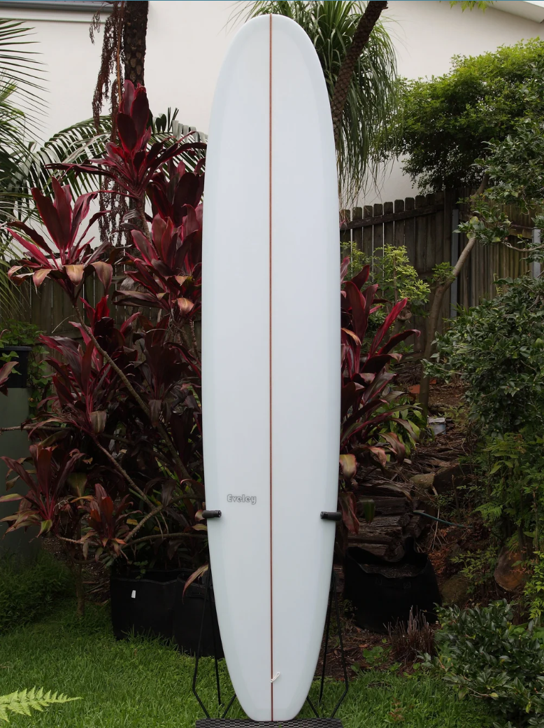Surfboards by Eveley Australia