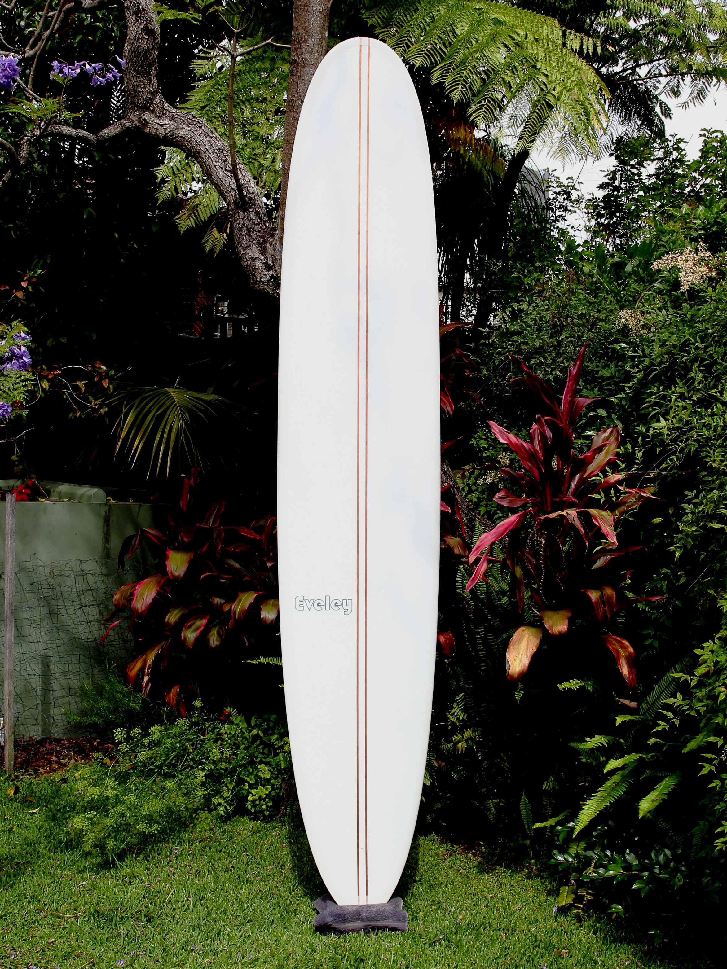 10' ST Noserider Longboard