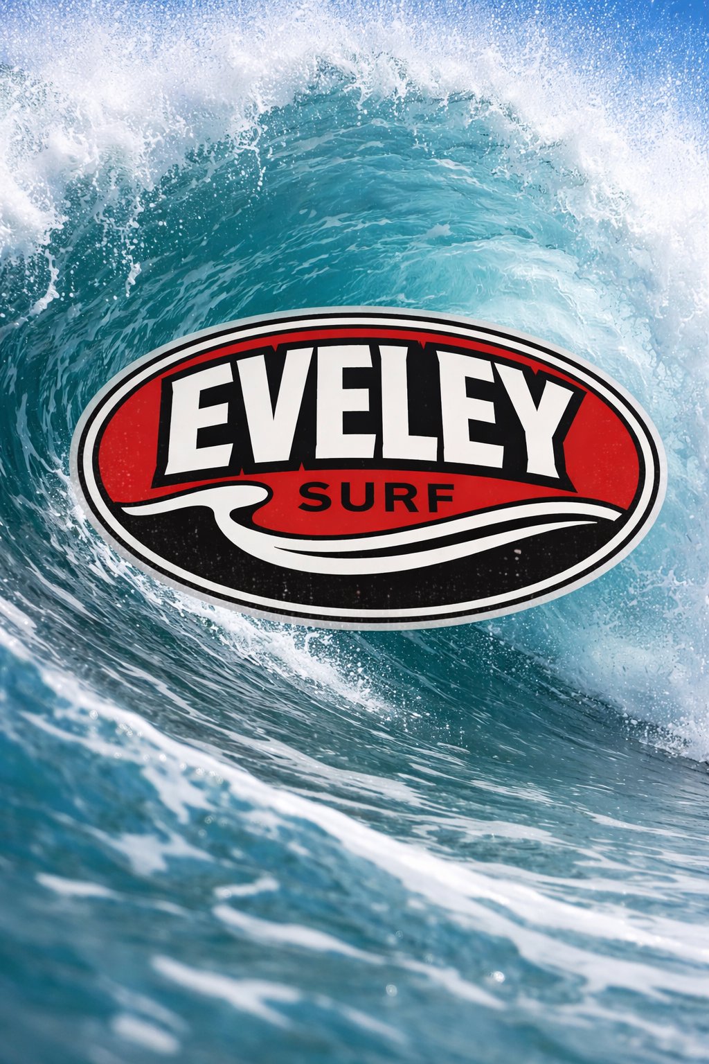 Eveley Surf logo