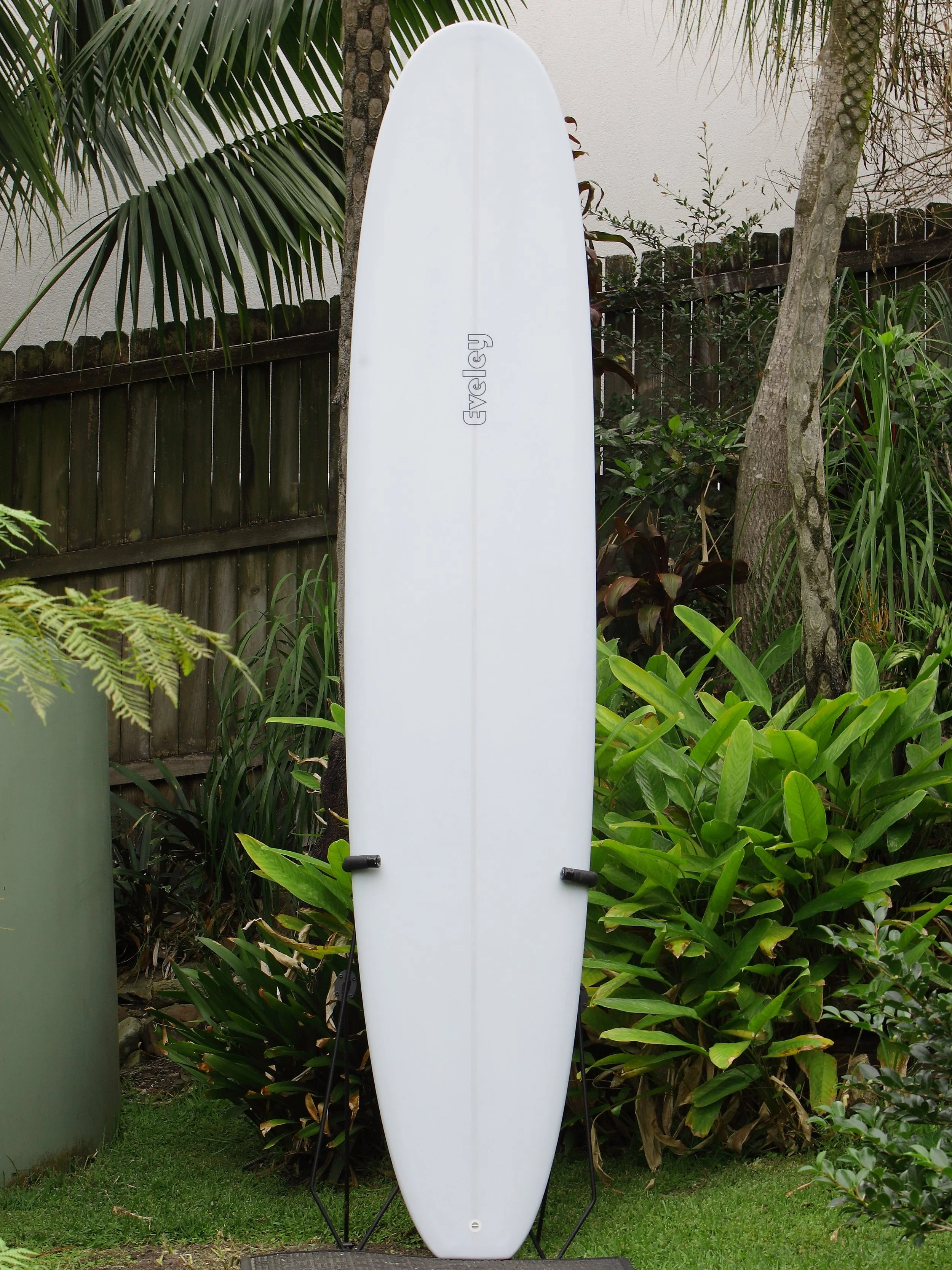 Eveley 9'4" SD Longboard