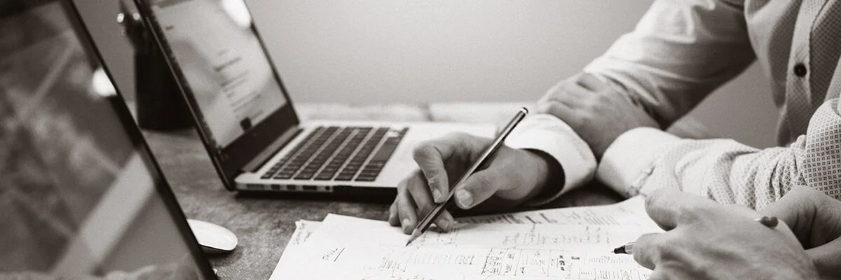 People Working With Laptops