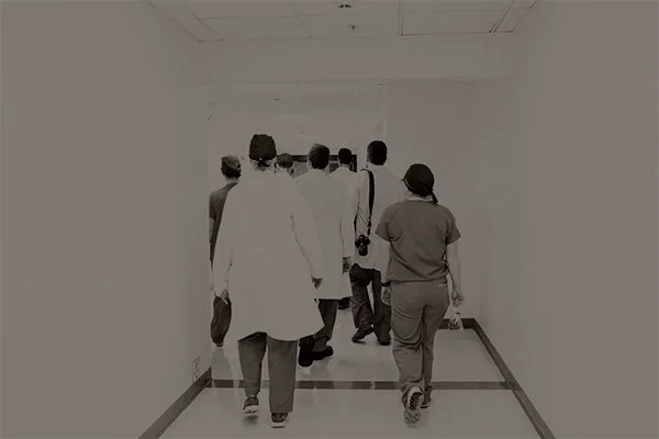 Kearney: How to Build a Healthcare Workforce When Labor Is Scarce