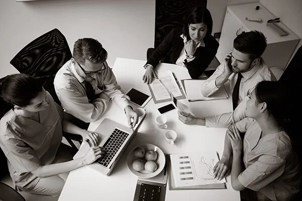 McKinsey Shares the New Role of Healthcare Executives