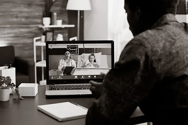 Bain Explains Why Telehealth Will Outlast the Pandemic